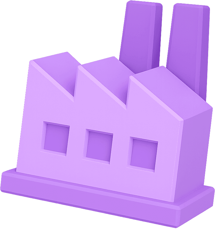 factory icon